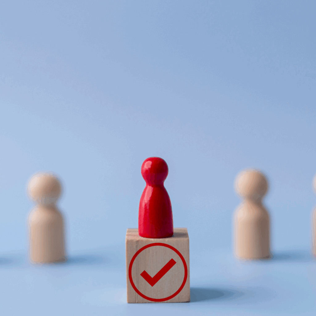Selezione e Fornitura del Personale